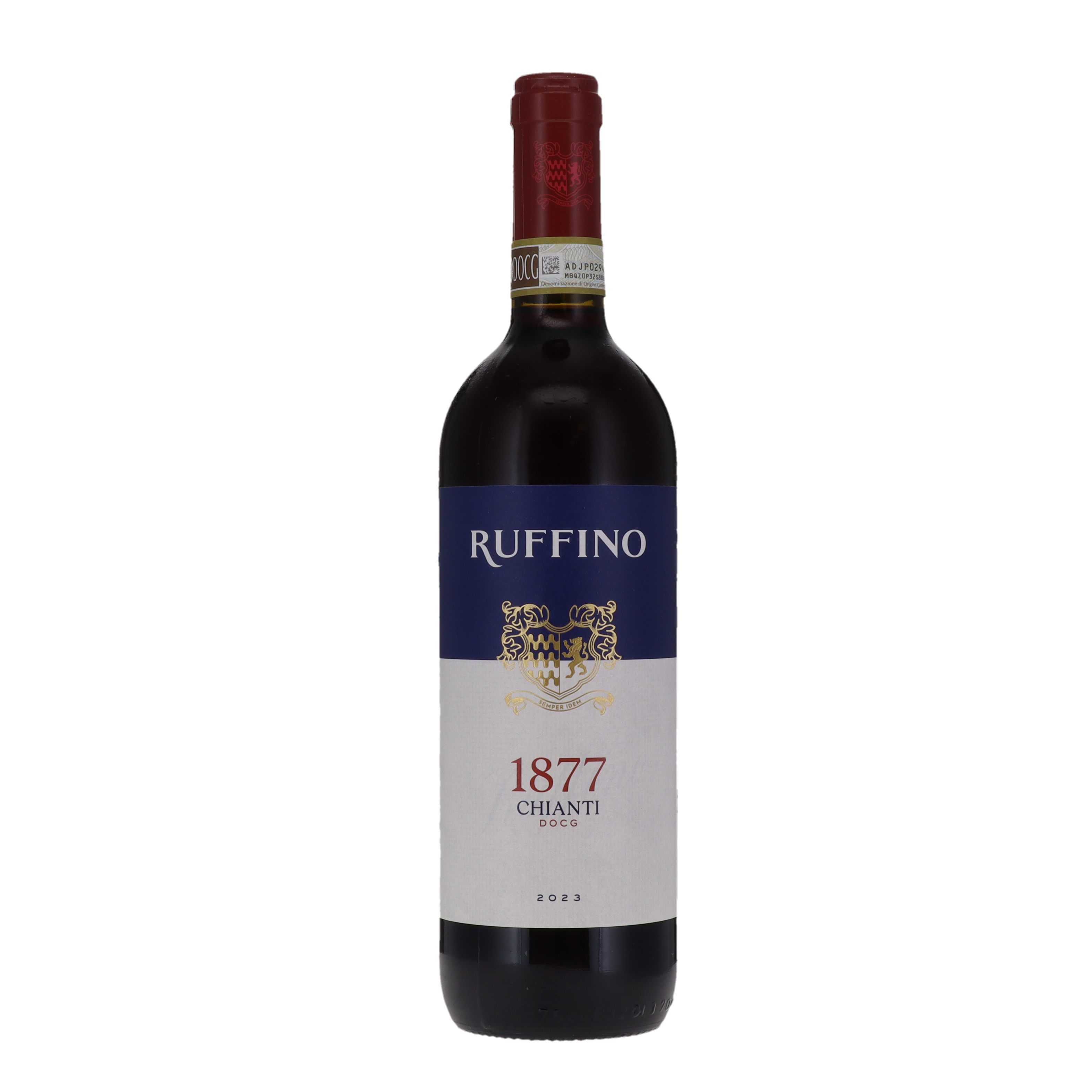 RUFFINO CHIANTI 75x6